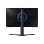 Samsung , Gaming Monitor , LS27AG320NUXEN , 27 , VA , FHD , 16:9 , 165 Hz , 1 ms , 1920 x 1080 , 250 cd/m² , HDMI ports quantity 1 , Black