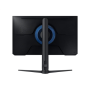 Samsung , Gaming Monitor , LS27AG320NUXEN , 27 , VA , FHD , 16:9 , 165 Hz , 1 ms , 1920 x 1080 , 250 cd/m² , HDMI ports quantity 1 , Black