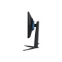 Samsung , Gaming Monitor , LS27AG320NUXEN , 27 , VA , FHD , 16:9 , 165 Hz , 1 ms , 1920 x 1080 , 250 cd/m² , HDMI ports quantity 1 , Black