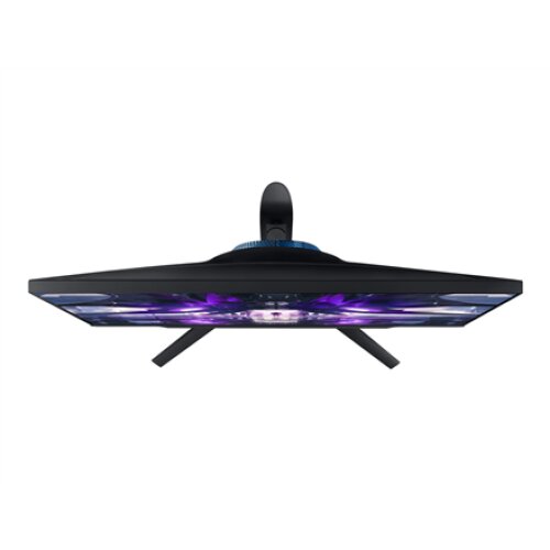 Samsung , Gaming Monitor , LS27AG320NUXEN , 27 , VA , FHD , 16:9 , 165 Hz , 1 ms , 1920 x 1080 , 250 cd/m² , HDMI ports quantity 1 , Black