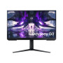 Samsung , Gaming Monitor , LS27AG320NUXEN , 27 , VA , FHD , 16:9 , 165 Hz , 1 ms , 1920 x 1080 , 250 cd/m² , HDMI ports quantity 1 , Black