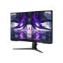 Samsung , Gaming Monitor , LS27AG320NUXEN , 27 , VA , FHD , 16:9 , 165 Hz , 1 ms , 1920 x 1080 , 250 cd/m² , HDMI ports quantity 1 , Black