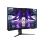 Samsung , Gaming Monitor , LS27AG320NUXEN , 27 , VA , FHD , 16:9 , 165 Hz , 1 ms , 1920 x 1080 , 250 cd/m² , HDMI ports quantity 1 , Black