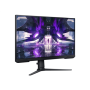 Samsung , Gaming Monitor , LS27AG320NUXEN , 27 , VA , FHD , 16:9 , 165 Hz , 1 ms , 1920 x 1080 , 250 cd/m² , HDMI ports quantity 1 , Black