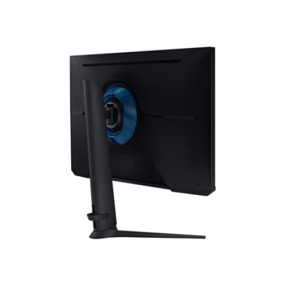 Samsung , Gaming Monitor , LS27AG320NUXEN , 27 , VA , FHD , 16:9 , 165 Hz , 1 ms , 1920 x 1080 , 250 cd/m² , HDMI ports quantity 1 , Black