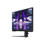 Samsung , Gaming Monitor , LS27AG320NUXEN , 27 , VA , FHD , 16:9 , 165 Hz , 1 ms , 1920 x 1080 , 250 cd/m² , HDMI ports quantity 1 , Black