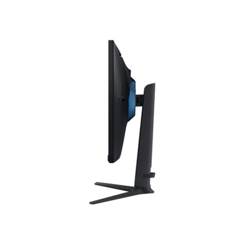 Samsung , Gaming Monitor , LS27AG320NUXEN , 27 , VA , FHD , 16:9 , 165 Hz , 1 ms , 1920 x 1080 , 250 cd/m² , HDMI ports quantity 1 , Black