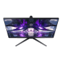 Samsung , Gaming Monitor , LS27AG320NUXEN , 27 , VA , FHD , 16:9 , 165 Hz , 1 ms , 1920 x 1080 , 250 cd/m² , HDMI ports quantity 1 , Black