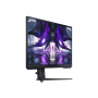 Samsung , Gaming Monitor , LS27AG320NUXEN , 27 , VA , FHD , 16:9 , 165 Hz , 1 ms , 1920 x 1080 , 250 cd/m² , HDMI ports quantity 1 , Black