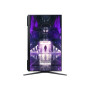 Samsung , Gaming Monitor , LS27AG320NUXEN , 27 , VA , FHD , 16:9 , 165 Hz , 1 ms , 1920 x 1080 , 250 cd/m² , HDMI ports quantity 1 , Black