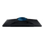 Samsung , Gaming Monitor , LS27AG320NUXEN , 27 , VA , FHD , 16:9 , 165 Hz , 1 ms , 1920 x 1080 , 250 cd/m² , HDMI ports quantity 1 , Black
