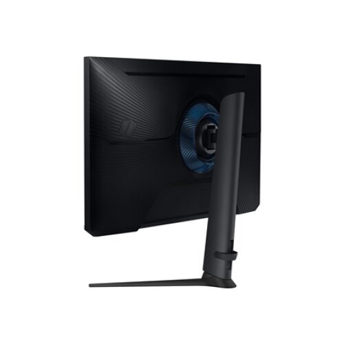 Samsung , Gaming Monitor , LS27AG320NUXEN , 27 , VA , FHD , 16:9 , 165 Hz , 1 ms , 1920 x 1080 , 250 cd/m² , HDMI ports quantity 1 , Black