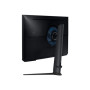 Samsung , Gaming Monitor , LS27AG320NUXEN , 27 , VA , FHD , 16:9 , 165 Hz , 1 ms , 1920 x 1080 , 250 cd/m² , HDMI ports quantity 1 , Black