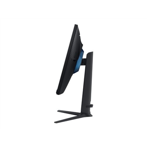 Samsung , Gaming Monitor , LS27AG320NUXEN , 27 , VA , FHD , 16:9 , 165 Hz , 1 ms , 1920 x 1080 , 250 cd/m² , HDMI ports quantity 1 , Black