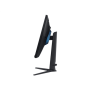 Samsung , Gaming Monitor , LS27AG320NUXEN , 27 , VA , FHD , 16:9 , 165 Hz , 1 ms , 1920 x 1080 , 250 cd/m² , HDMI ports quantity 1 , Black