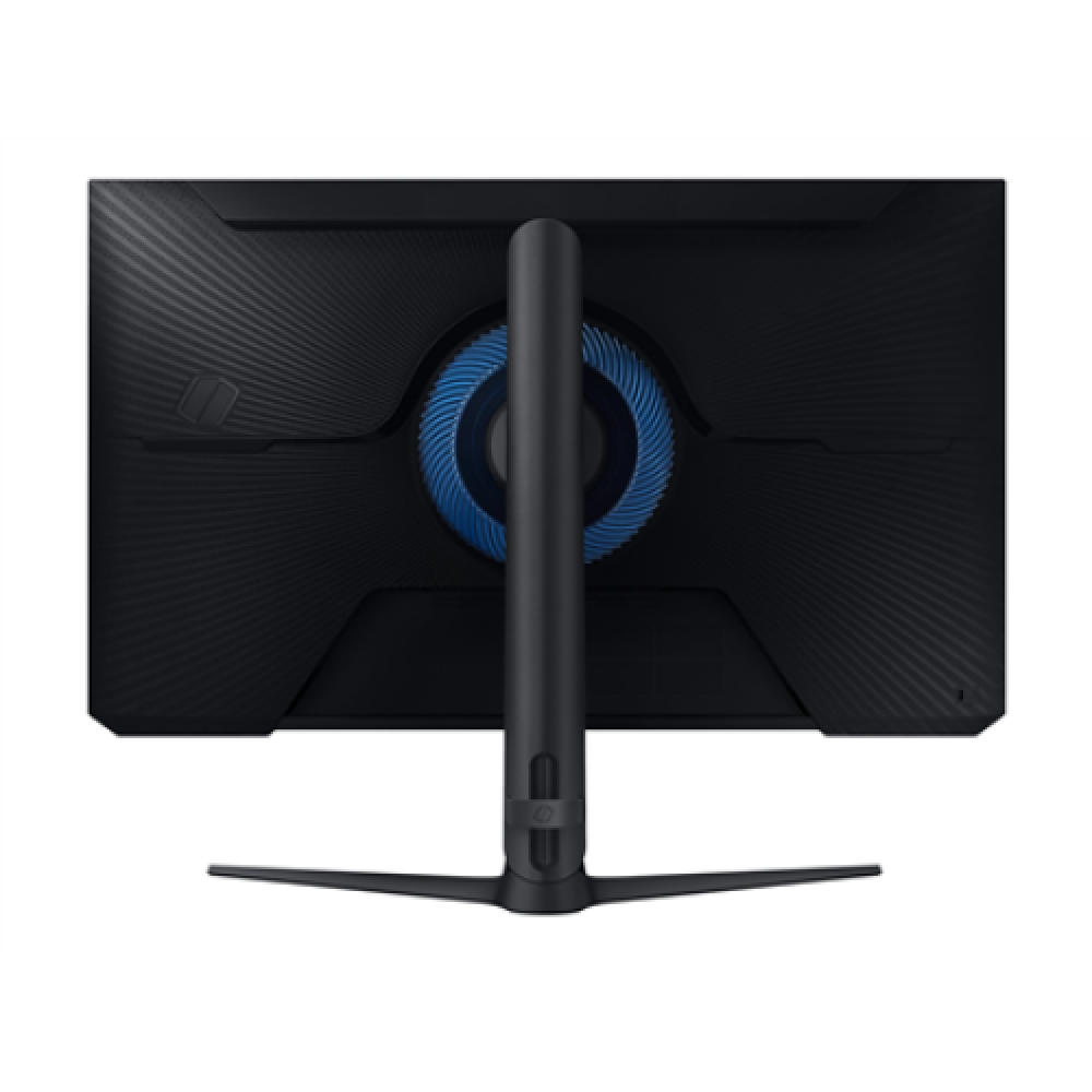 Samsung , Gaming Monitor , LS27AG320NUXEN , 27 , VA , FHD , 16:9 , 165 Hz , 1 ms , 1920 x 1080 , 250 cd/m² , HDMI ports quantity 1 , Black