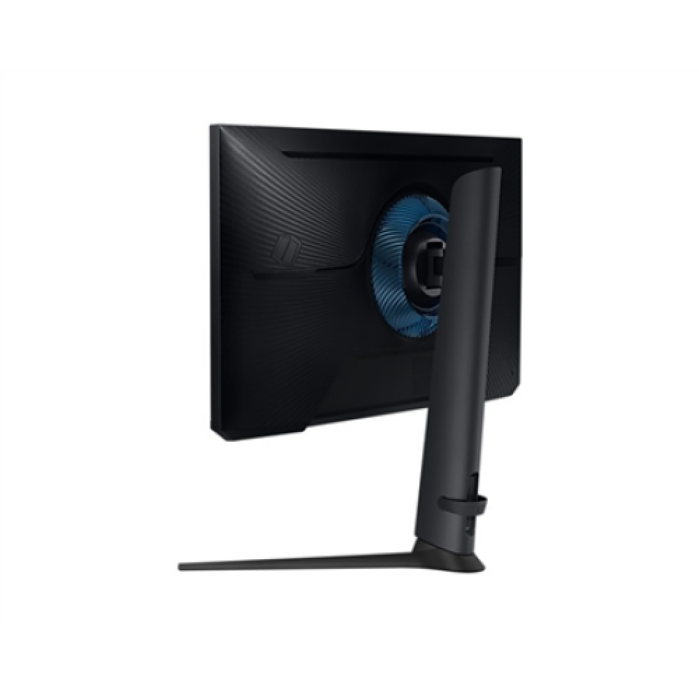 Samsung , Gaming Monitor , LS27AG320NUXEN , 27 , VA , FHD , 16:9 , 165 Hz , 1 ms , 1920 x 1080 , 250 cd/m² , HDMI ports quantity 1 , Black