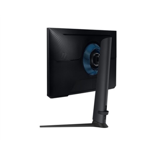 Samsung , Gaming Monitor , LS27AG320NUXEN , 27 , VA , FHD , 16:9 , 165 Hz , 1 ms , 1920 x 1080 , 250 cd/m² , HDMI ports quantity 1 , Black