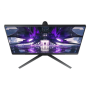 Samsung , Gaming Monitor , LS27AG320NUXEN , 27 , VA , FHD , 16:9 , 165 Hz , 1 ms , 1920 x 1080 , 250 cd/m² , HDMI ports quantity 1 , Black