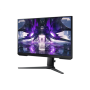 Samsung , Gaming Monitor , LS27AG320NUXEN , 27 , VA , FHD , 16:9 , 165 Hz , 1 ms , 1920 x 1080 , 250 cd/m² , HDMI ports quantity 1 , Black