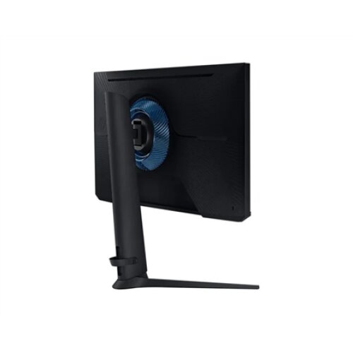 Samsung , Gaming Monitor , LS27AG320NUXEN , 27 , VA , FHD , 16:9 , 165 Hz , 1 ms , 1920 x 1080 , 250 cd/m² , HDMI ports quantity 1 , Black