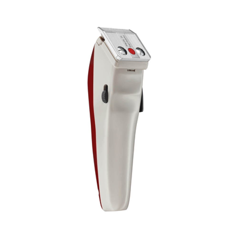 MOSER , Hair Clipper , 1400 Cordless , Corded/Cordless , Number of length steps 6 , Burgundy