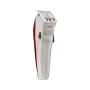 MOSER , Hair Clipper , 1400 Cordless , Corded/Cordless , Number of length steps 6 , Burgundy