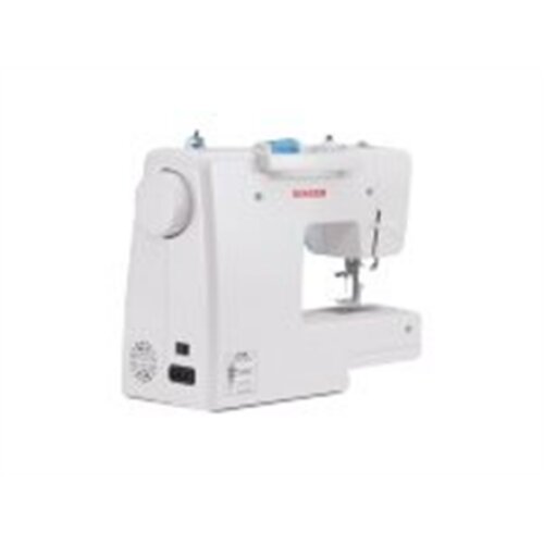 Singer , Sewing Machine , 3221 , Number of stitches 21 , Number of buttonholes 1 , White