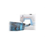 Singer , Sewing Machine , 3221 , Number of stitches 21 , Number of buttonholes 1 , White