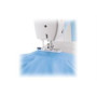 Singer , Sewing Machine , 3221 , Number of stitches 21 , Number of buttonholes 1 , White