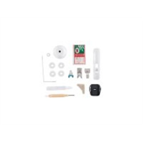 Singer , Sewing Machine , 3221 , Number of stitches 21 , Number of buttonholes 1 , White