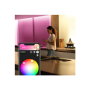 Philips Hue , Hue Col Lightstrip , Plus base , W , 20 W , Multiple colours , Bluetooth