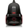 Gorenje , Vacuum Cleaner , VCE01SFABKR , Bagged , Power 850 W , Dust capacity 3 L , Black