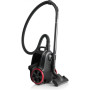 Gorenje , Vacuum Cleaner , VCE01SFABKR , Bagged , Power 850 W , Dust capacity 3 L , Black