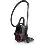 Gorenje , Vacuum Cleaner , VCE01SFABKR , Bagged , Power 850 W , Dust capacity 3 L , Black