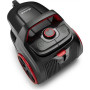 Gorenje , Vacuum Cleaner , VCE01SFABKR , Bagged , Power 850 W , Dust capacity 3 L , Black