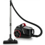 Gorenje , Vacuum Cleaner , VCE01SFABKR , Bagged , Power 850 W , Dust capacity 3 L , Black
