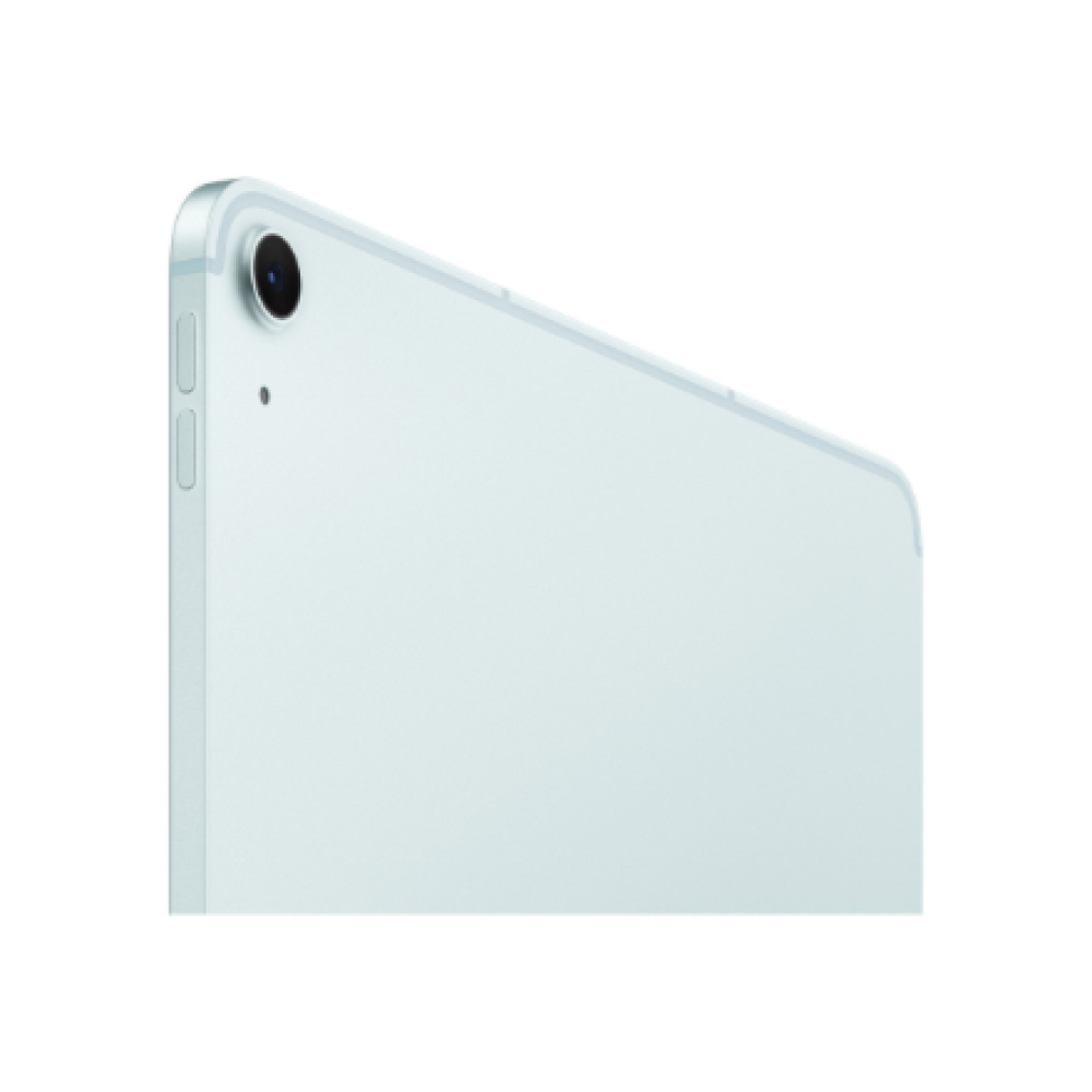 Apple , iPad Air Wi-Fi + Cellular , Blue , 13 , 2732 x 2048 pixels , IPS , Apple , 12 GB , M4 , 256 GB , 3G , 4G , 5G , Wi-Fi , Front camera , 12 MP , Rear camera , 12 MP , Bluetooth , 6.0 , iPadOS , 26