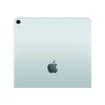 Apple , iPad Air Wi-Fi + Cellular , Blue , 13 , 2732 x 2048 pixels , IPS , Apple , 12 GB , M4 , 256 GB , 3G , 4G , 5G , Wi-Fi , Front camera , 12 MP , Rear camera , 12 MP , Bluetooth , 6.0 , iPadOS , 26