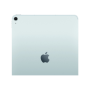 Apple , iPad Air Wi-Fi + Cellular , Blue , 13 , 2732 x 2048 pixels , IPS , Apple , 12 GB , M4 , 256 GB , 3G , 4G , 5G , Wi-Fi , Front camera , 12 MP , Rear camera , 12 MP , Bluetooth , 6.0 , iPadOS , 26
