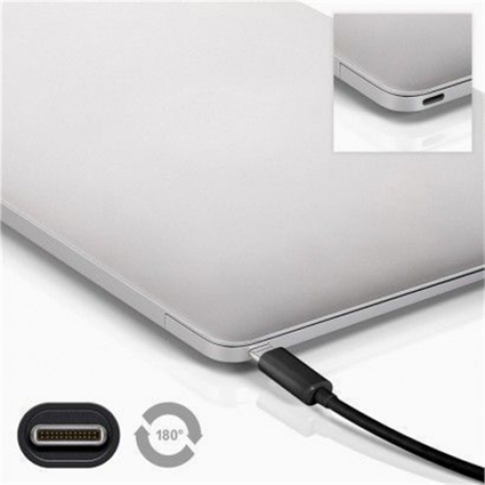 Goobay , USB-C 3.1 generation 1 cable , 66509 , USB-C to USB-C