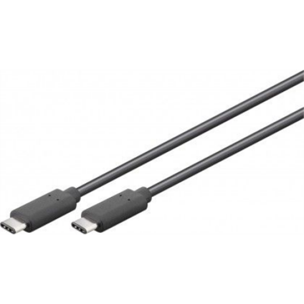 Goobay , USB-C 3.1 generation 1 cable , 66509 , USB-C to USB-C