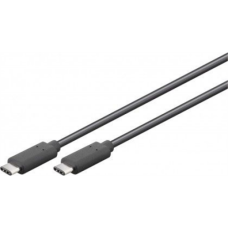 Goobay , USB-C 3.1 generation 1 cable , 66509 , USB-C to USB-C