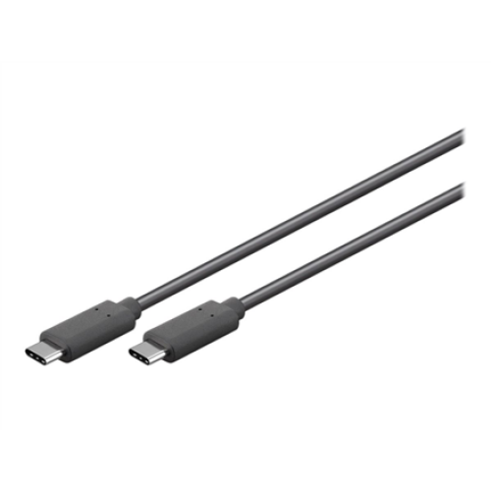 Goobay , USB-C 3.1 generation 1 cable , 66509 , USB-C to USB-C