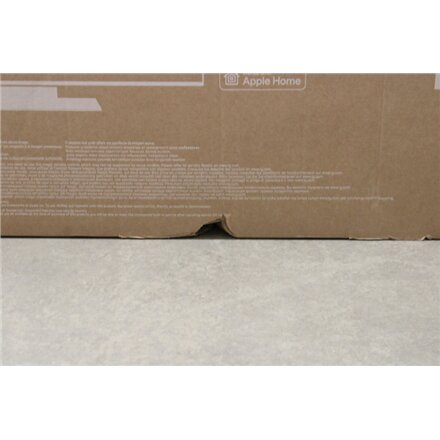 LG , QNED TV , 50QNED87T3B , 50 , Smart TV , webOS 24 , 4K UHD , Black , DAMAGED PACKAGING