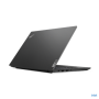 Lenovo ThinkPad E15 (Gen 4) Black, 15.6 , IPS, FHD, 1920x1080, Anti-glare, Intel Core i7, i7-1255U, 16 GB, SSD 512 GB, Intel Iris Xe Graphics, No Optical drive, Windows 11 Pro, 802.11ax, Bluetooth version 5.2, No WWAN, Keyboard language Nordic, Keyboard b