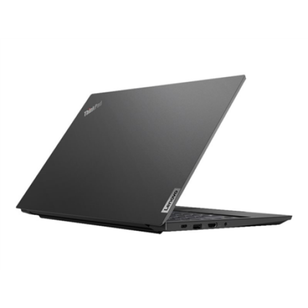 Lenovo ThinkPad E15 (Gen 4) Black, 15.6 , IPS, FHD, 1920x1080, Anti-glare, Intel Core i7, i7-1255U, 16 GB, SSD 512 GB, Intel Iris Xe Graphics, No Optical drive, Windows 11 Pro, 802.11ax, Bluetooth version 5.2, No WWAN, Keyboard language Nordic, Keyboard b