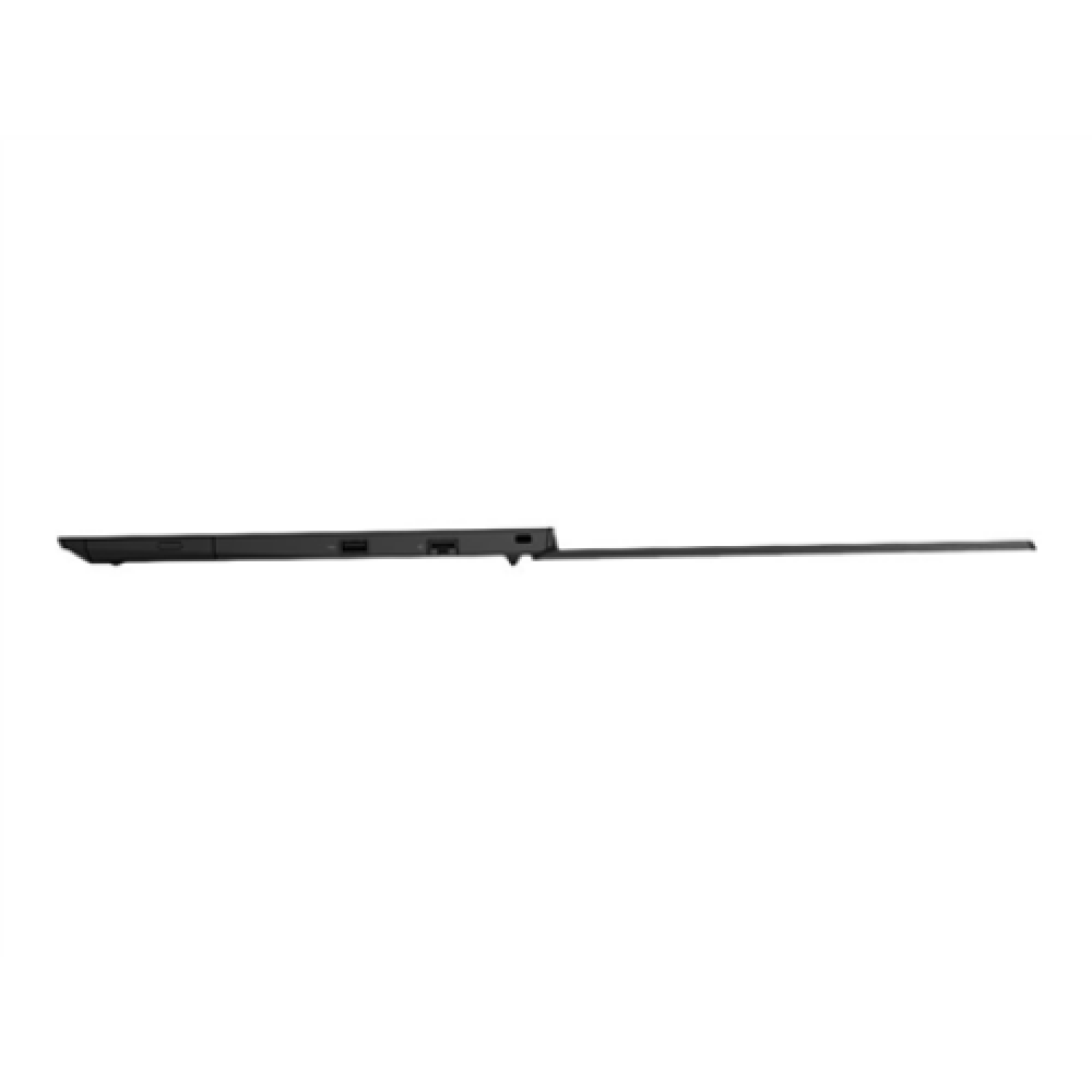 Lenovo ThinkPad E15 (Gen 4) Black, 15.6 , IPS, FHD, 1920x1080, Anti-glare, Intel Core i7, i7-1255U, 16 GB, SSD 512 GB, Intel Iris Xe Graphics, No Optical drive, Windows 11 Pro, 802.11ax, Bluetooth version 5.2, No WWAN, Keyboard language Nordic, Keyboard b