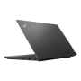 Lenovo ThinkPad E15 (Gen 4) Black, 15.6 , IPS, FHD, 1920x1080, Anti-glare, Intel Core i7, i7-1255U, 16 GB, SSD 512 GB, Intel Iris Xe Graphics, No Optical drive, Windows 11 Pro, 802.11ax, Bluetooth version 5.2, No WWAN, Keyboard language Nordic, Keyboard b