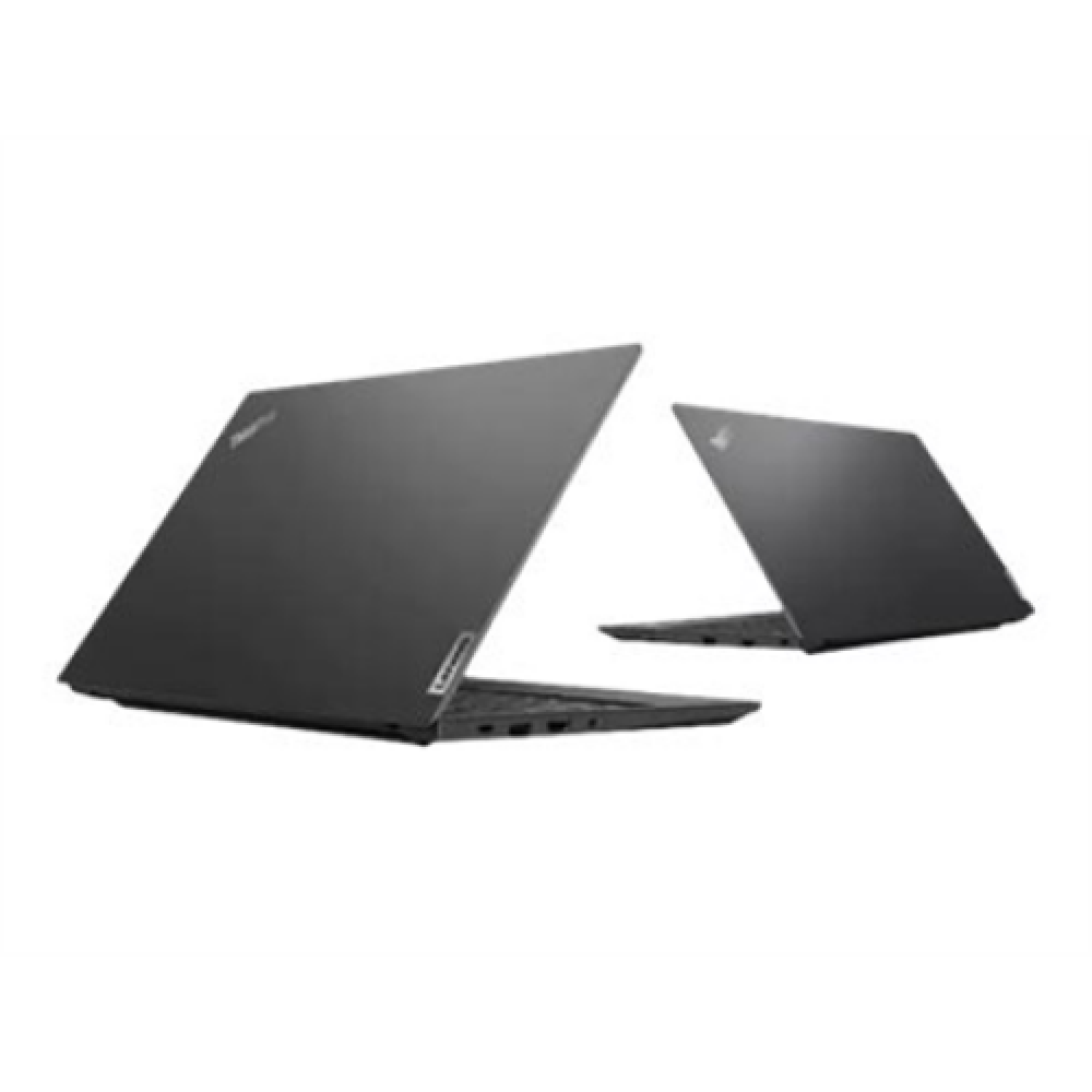 Lenovo ThinkPad E15 (Gen 4) Black, 15.6 , IPS, FHD, 1920x1080, Anti-glare, Intel Core i7, i7-1255U, 16 GB, SSD 512 GB, Intel Iris Xe Graphics, No Optical drive, Windows 11 Pro, 802.11ax, Bluetooth version 5.2, No WWAN, Keyboard language Nordic, Keyboard b